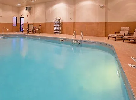 Best Western Plus Sikeston 