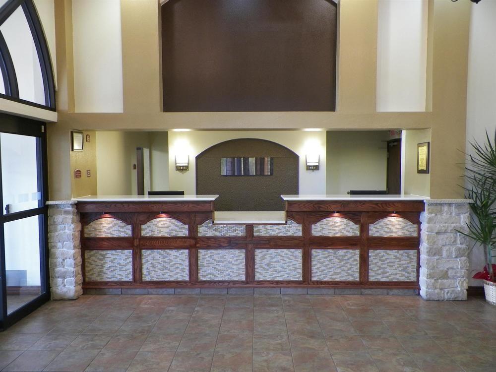 Hotel Western