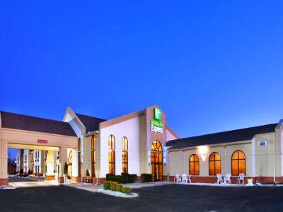 Hotel Western
