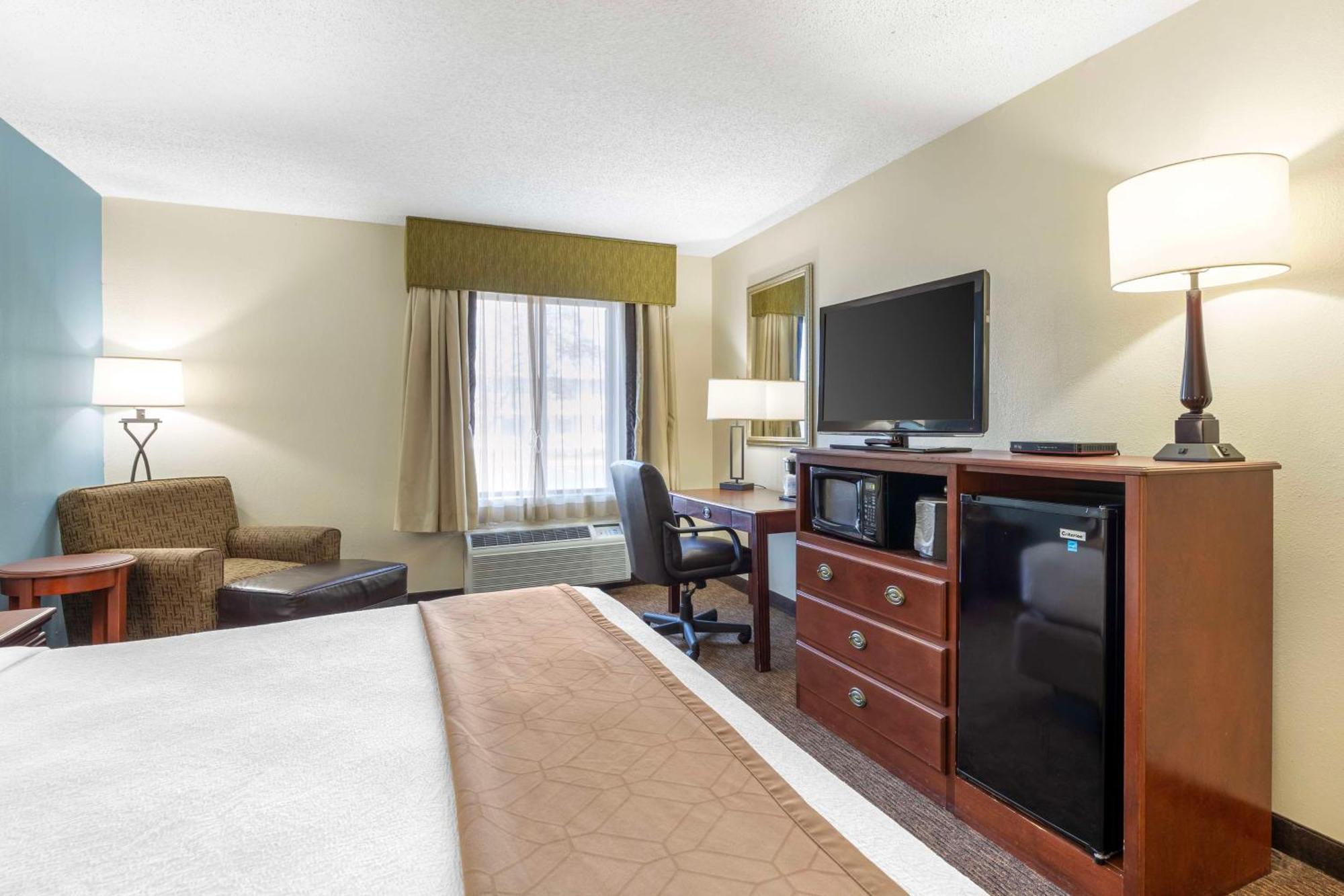 Best Western Plus