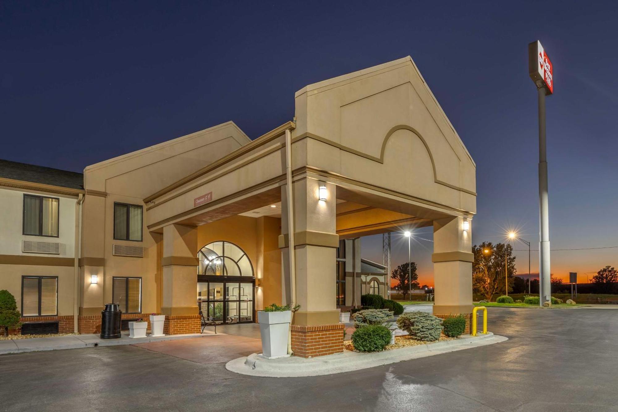 Best Western Plus