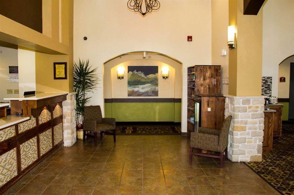 Best Western Plus Hotel Sikeston